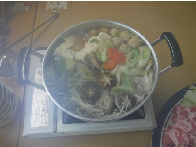 美味しそう!(^^)!
