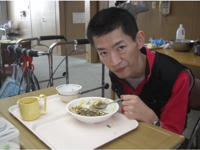 二枚目です☆