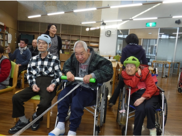 真剣です