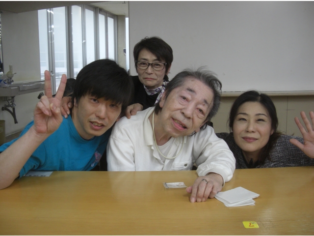 名残惜しいです