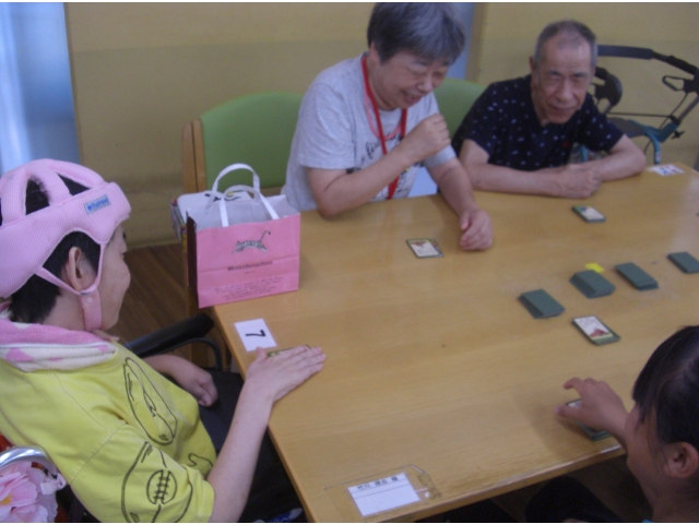 取りにくそうかな？