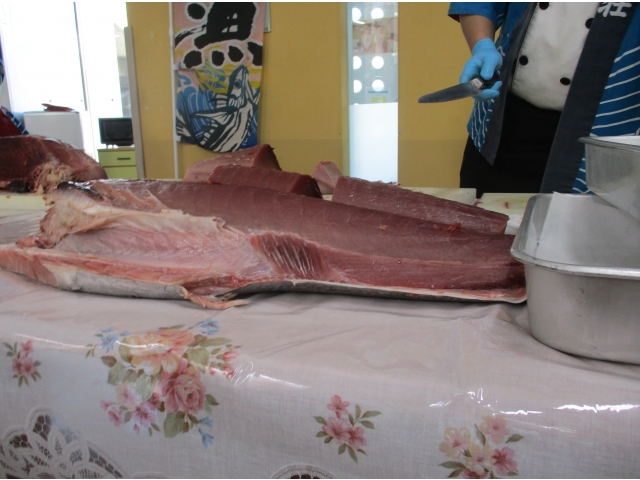 美味しそう…！