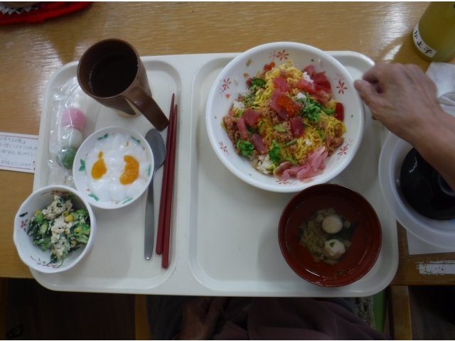 どれも美味しそう……！
