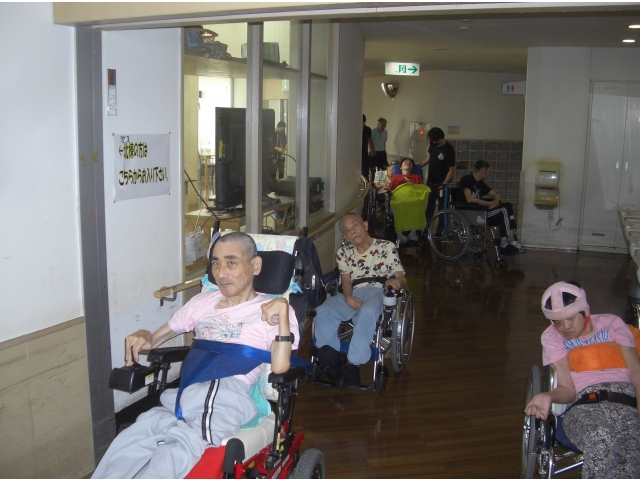 ワクワクが止まらない