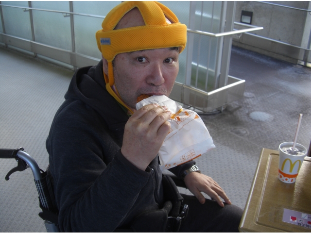 辛みが効いてて美味い！