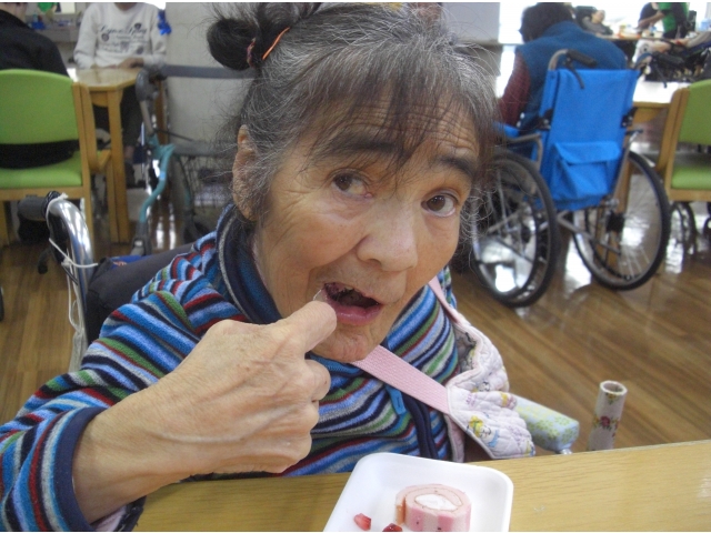 美味そうでしょう？