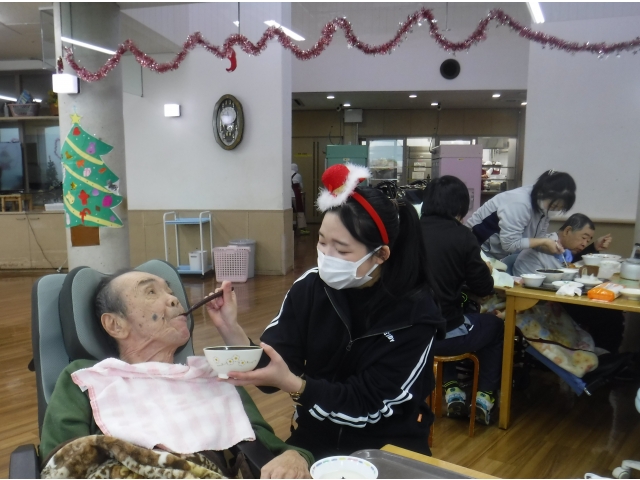 もっともっと！