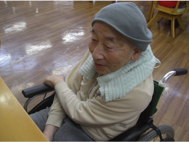 口ずさんでノリノリ！