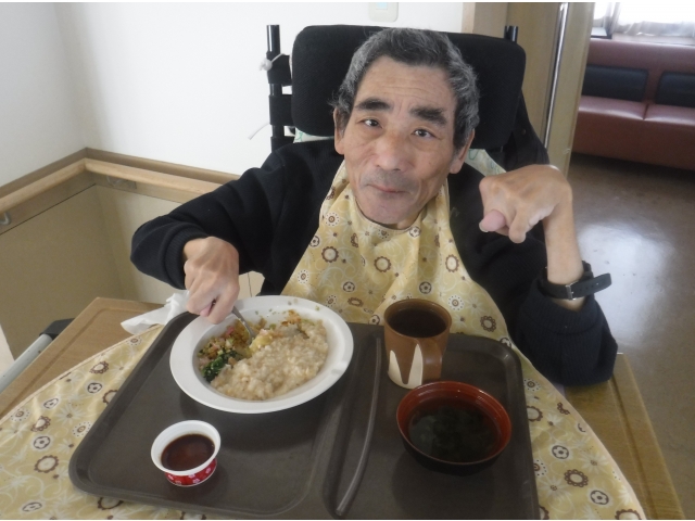 おせち嬉しい！