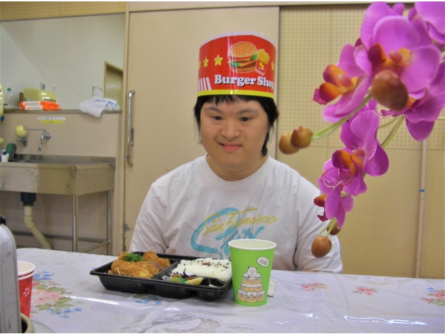 美味しそう！