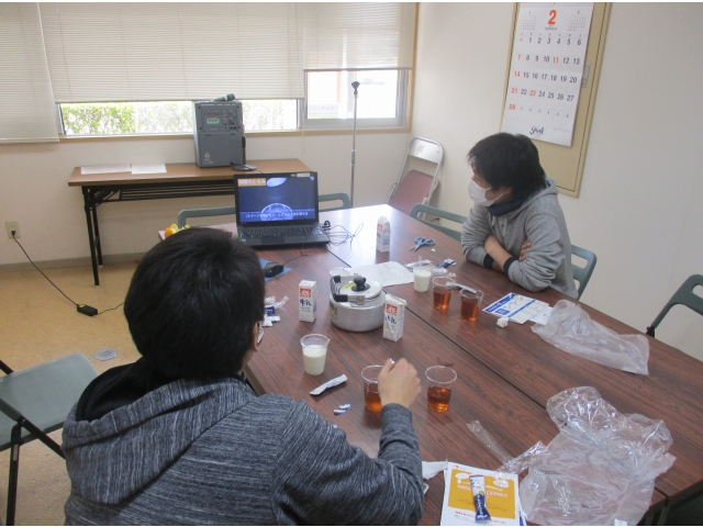 動画でも勉強。