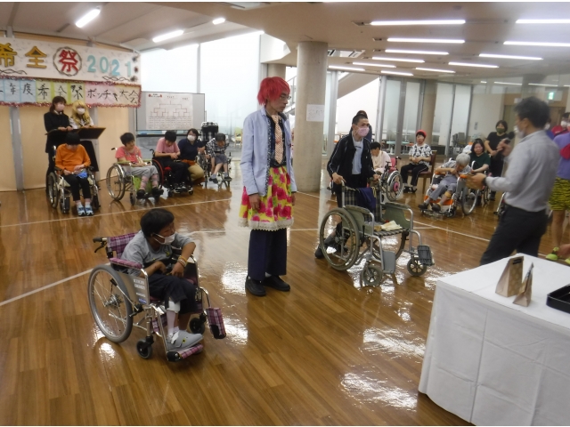MVPの3人