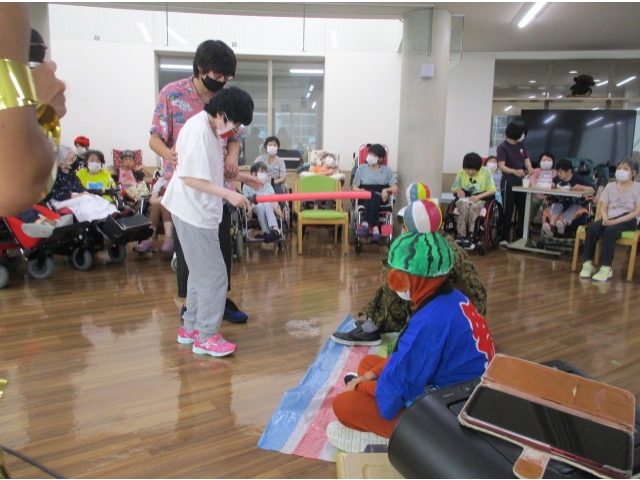 えー、できるかなぁ