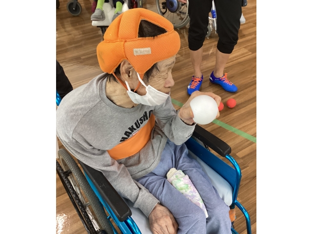 上手くいきますように……！