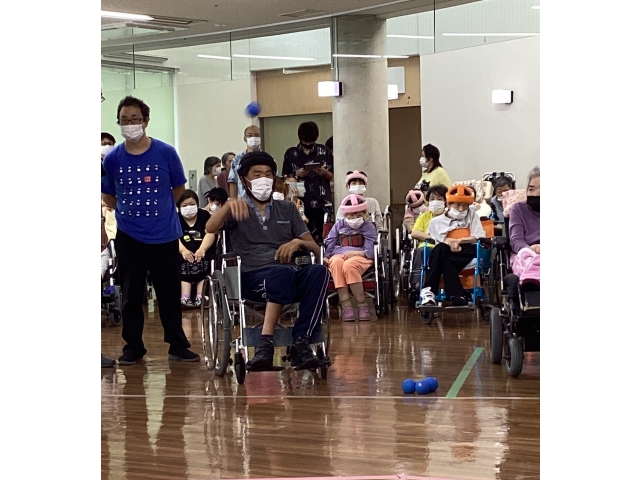 えい！