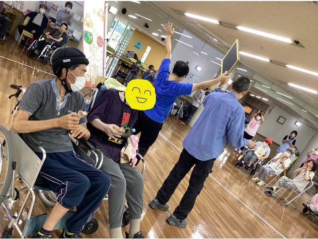 🏆優勝　東男闘呼組