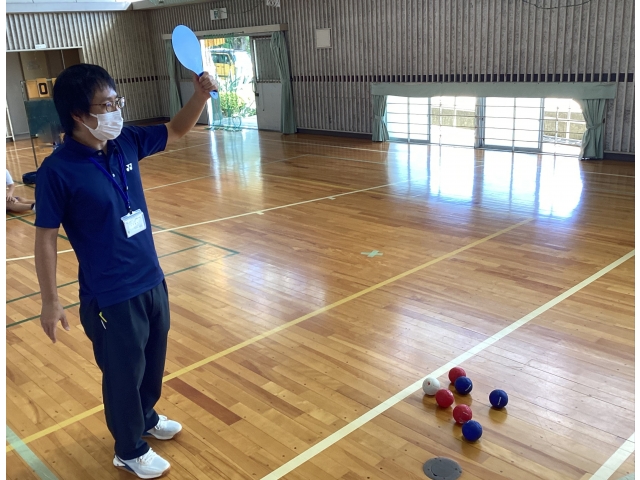 接戦が繰り広げられていました！