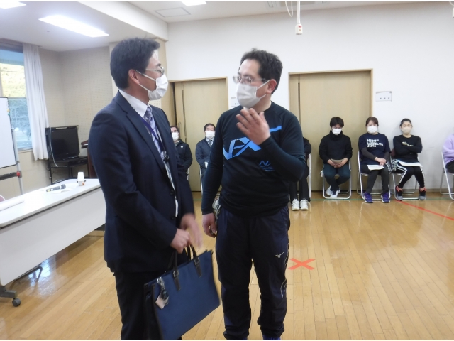 実践演習①
