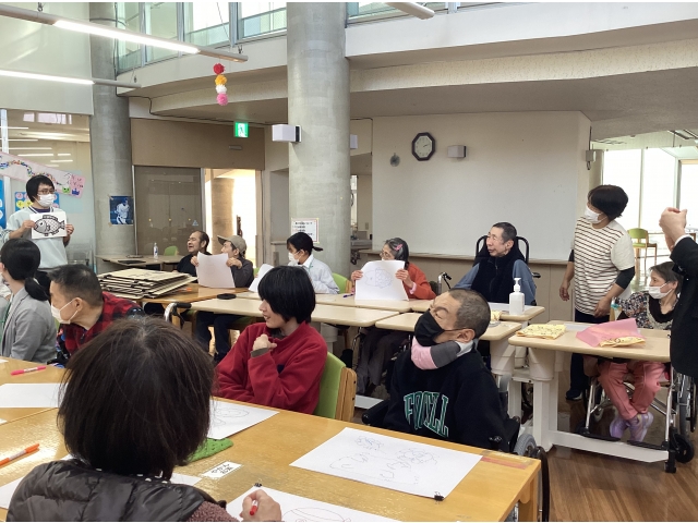 答え合わせのお時間です。