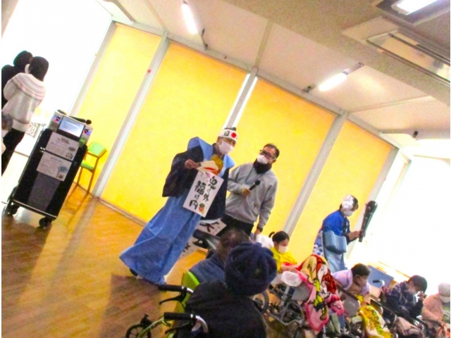 所長挨拶