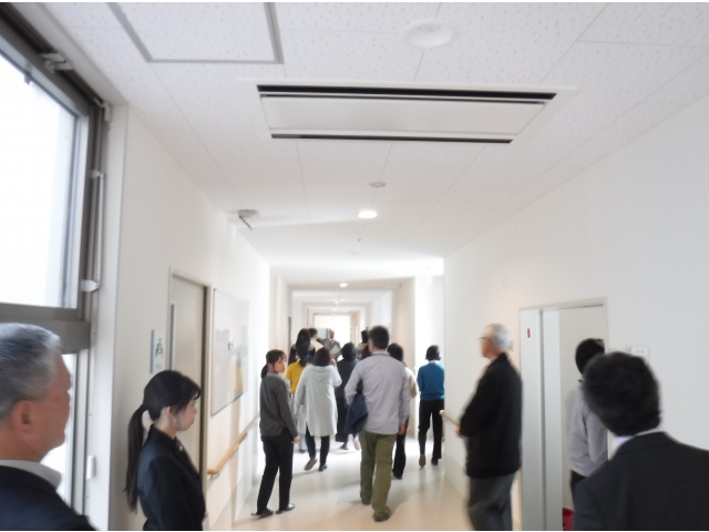 施設案内