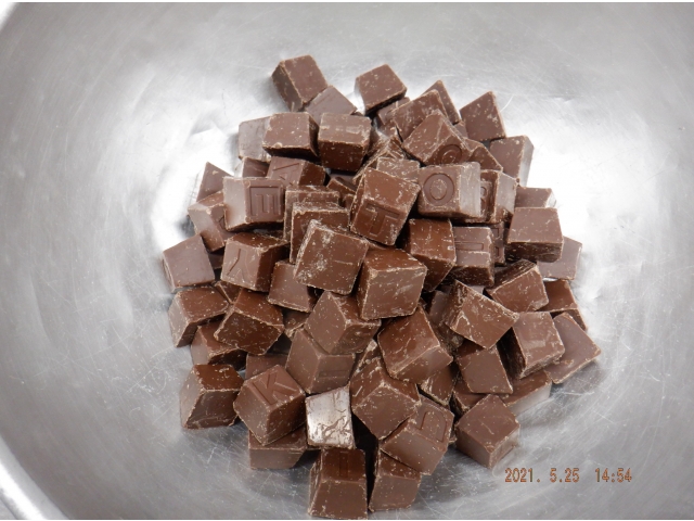 チョコレート