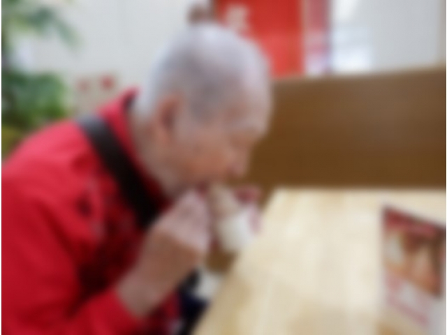 美味しかった！！