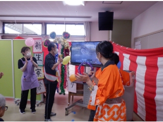 カラオケ大会