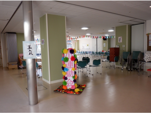 会場風景