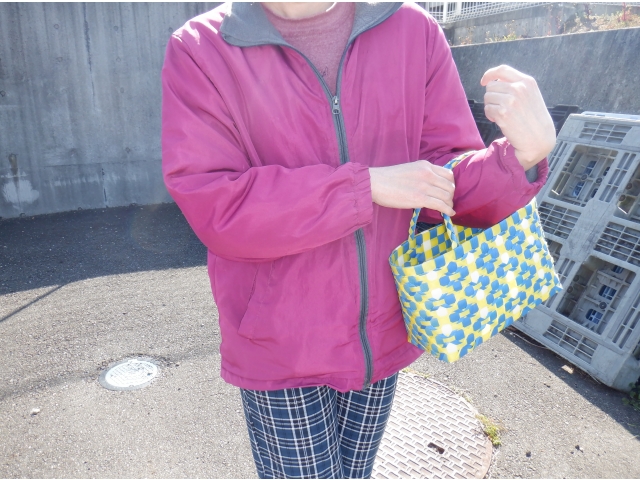 上手に買えるかしら…