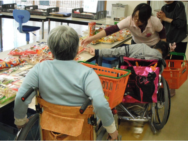 人気商品は売り切れ御免！