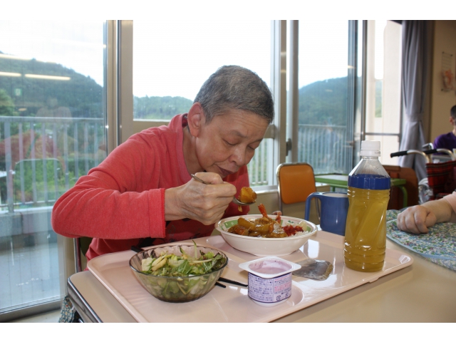 美味しそう！