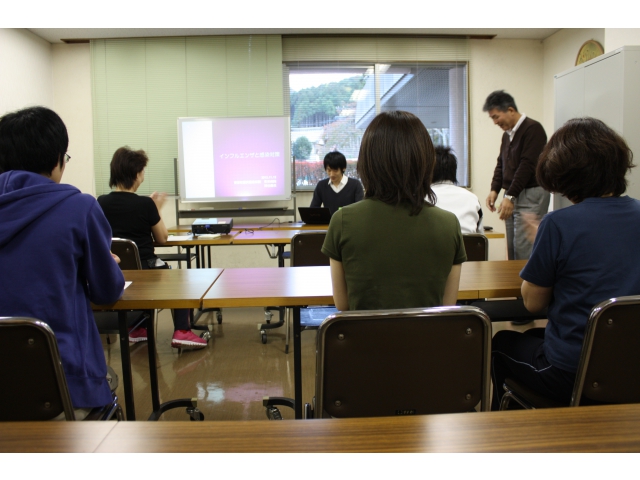 講師紹介