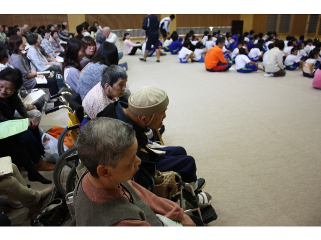 聴き入ってしまいます