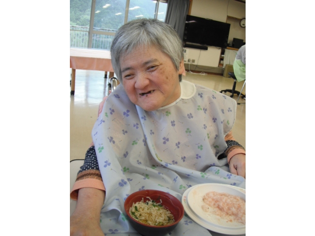 おいしーい！