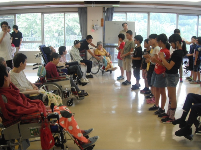 素敵なプレゼントいただきました