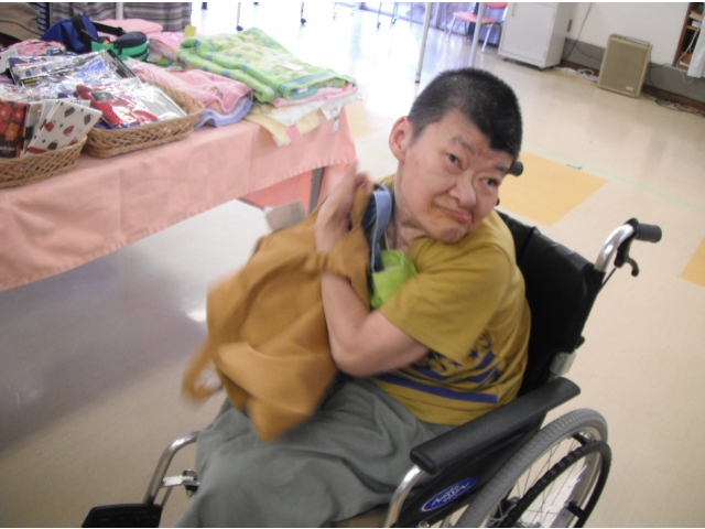 これに決めた！