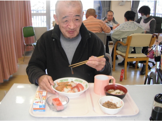 おいしい！！