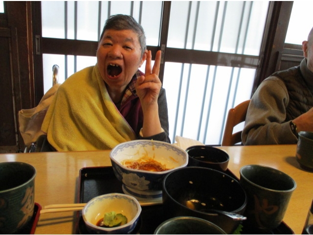 完食！(^^)v