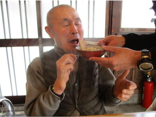 熱くない？
