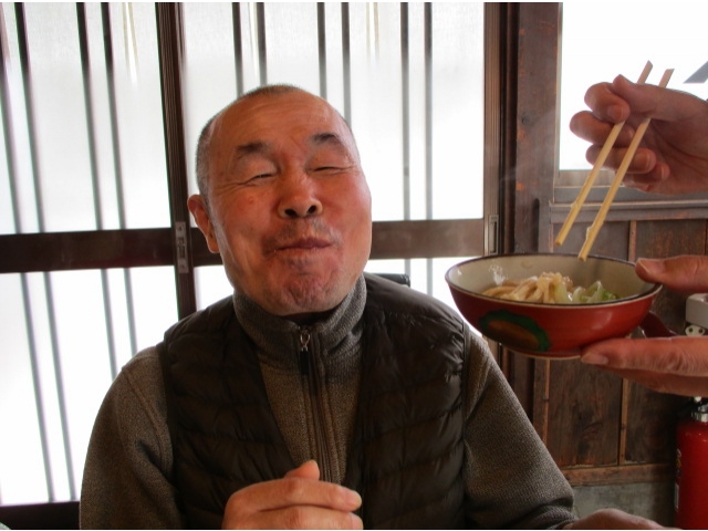うまい！