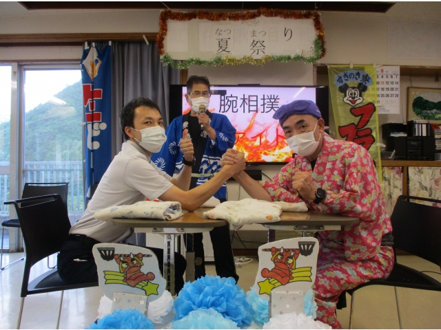 １回戦