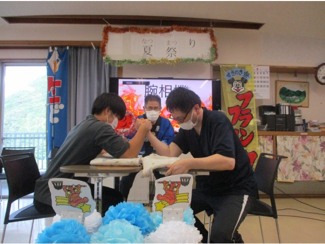 １回戦