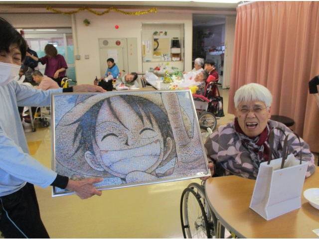 なる！