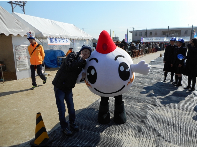 きんちゃんと！