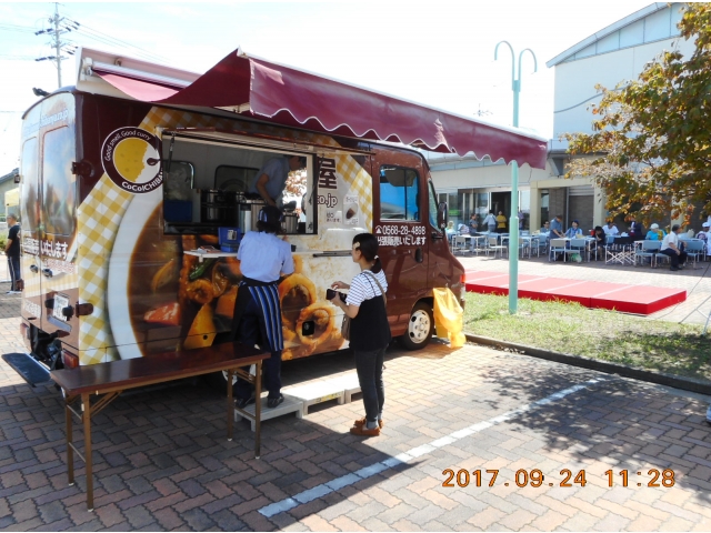 カレーのCOCO壱番屋さん
