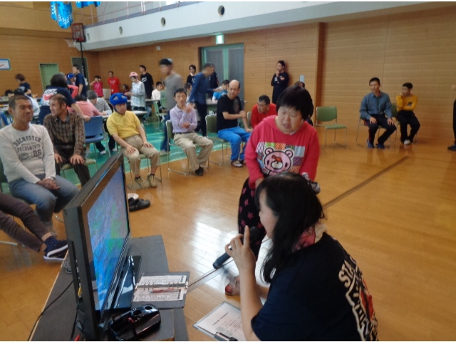 カラオケ楽しかったよ～