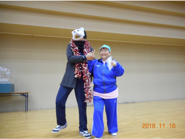 着せ替え完了