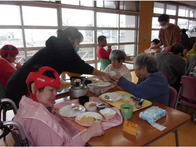 美味しかった～☆