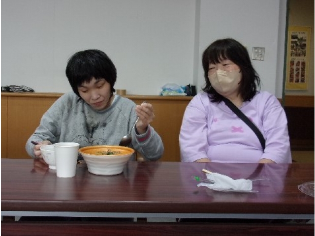 とにかく麺が好き！！